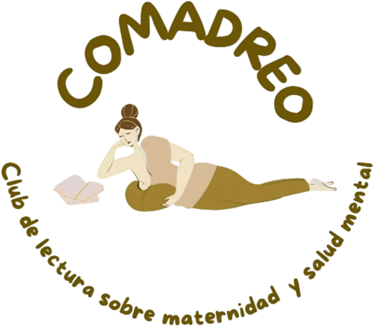 Club de lectura comadreo
