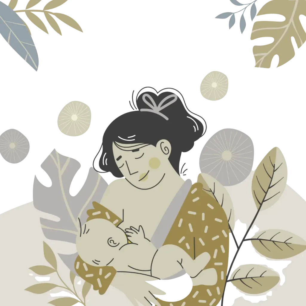 Psicóloga perinatal en Zaragoza